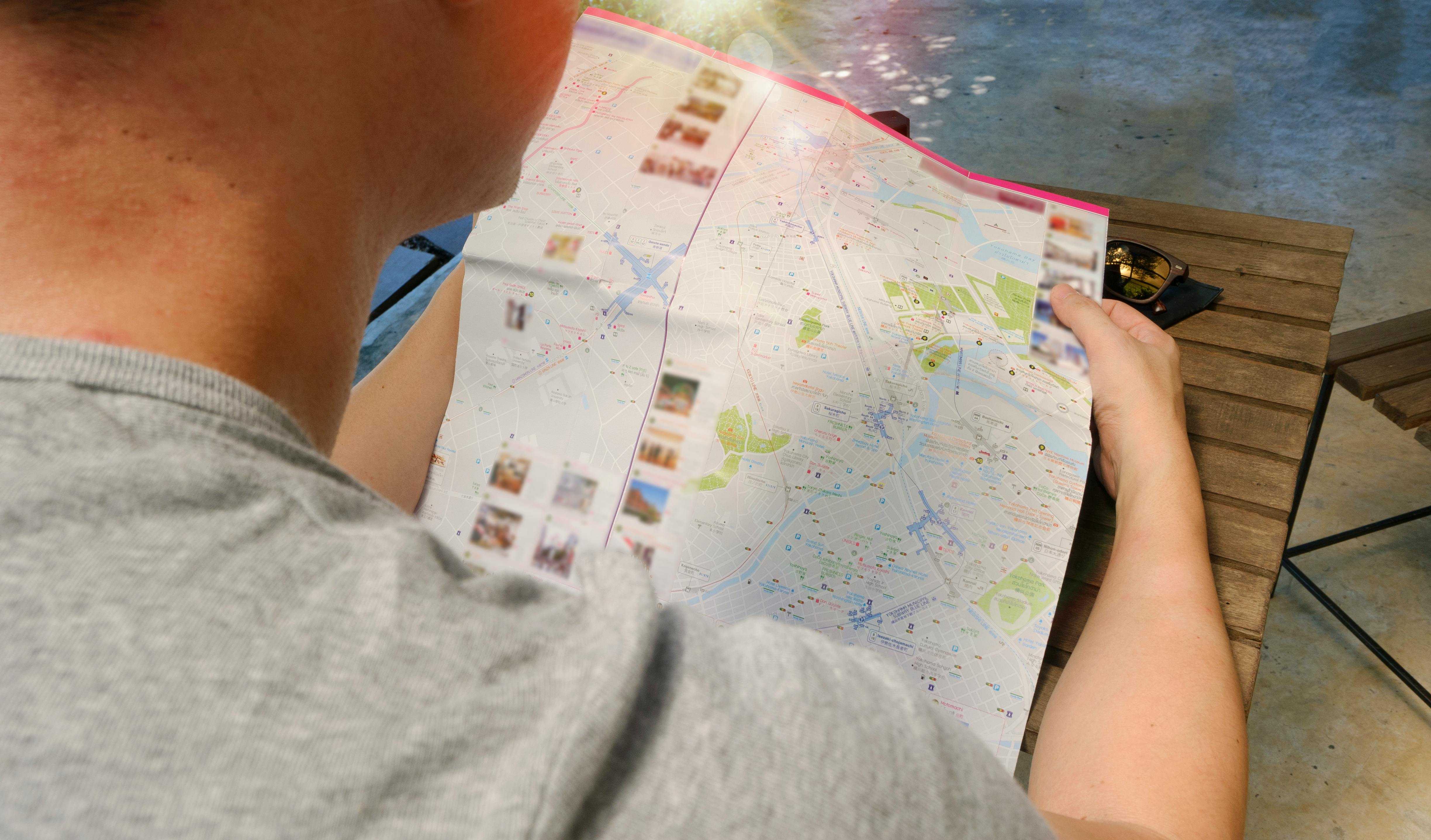 Travel Guides